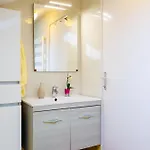 Rural Retreat - Comfort Oasis Apartman *