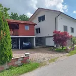Apartman Rural Retreat - Comfort Oasis *