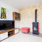 Rural Retreat - Comfort Oasis Apartman