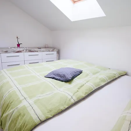 Apartment Oaza Udobja S Cudovitim Razgledom *