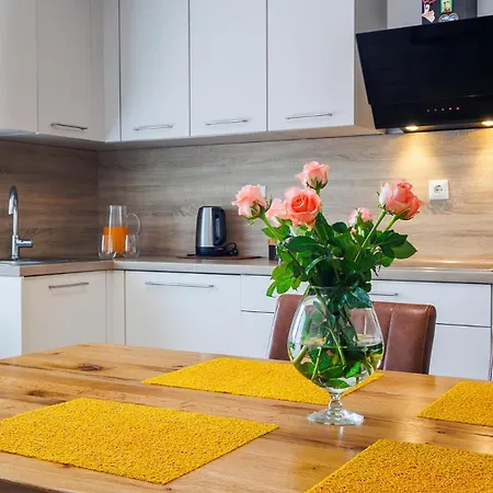 Rural Retreat - Comfort Oasis Apartmán Oplotnica