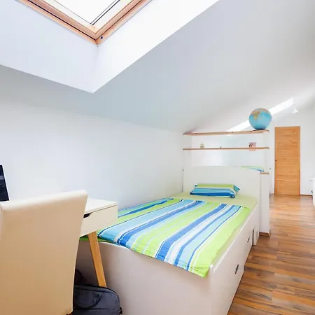 Oaza Udobja S Cudovitim Razgledom Apartment *