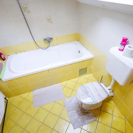 Oaza Udobja S Cudovitim Razgledom Apartmán