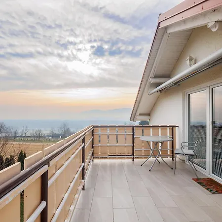 Apartmán Rural Retreat - Comfort Oasis Oplotnica