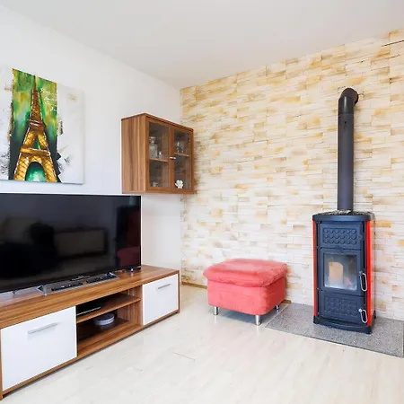 Apartment Oaza Udobja S Cudovitim Razgledom