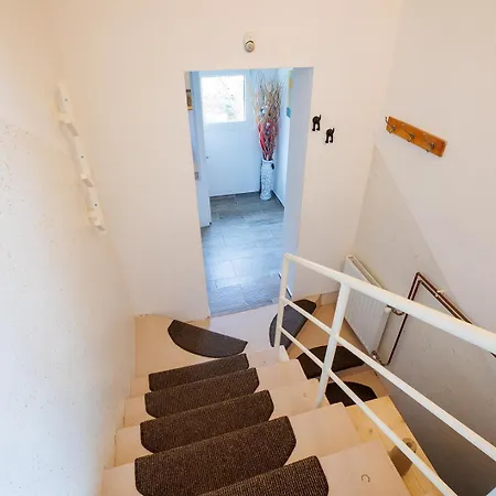 Apartmán Rural Retreat - Comfort Oasis *