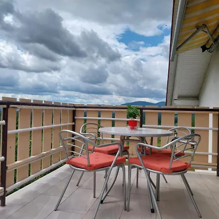 Rural Retreat - Comfort Oasis