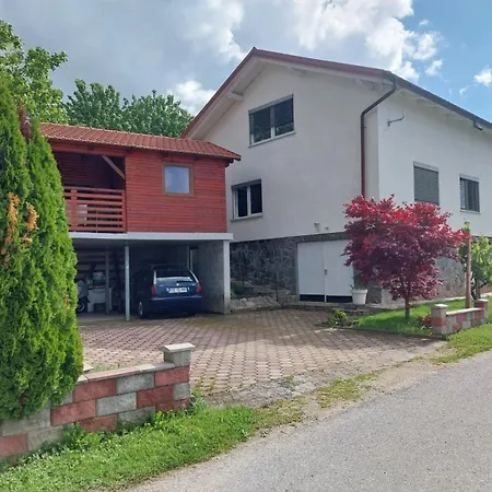 Apartment Rural Retreat - Comfort Oasis *