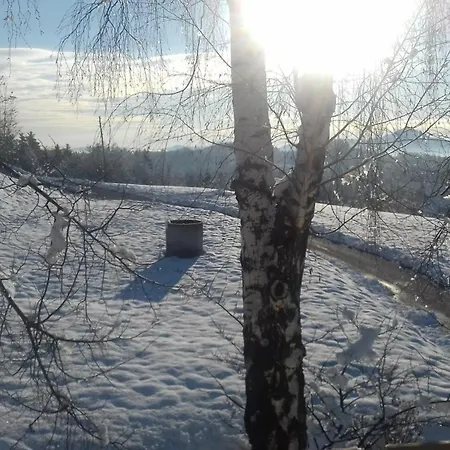 Rural Retreat - Comfort Oasis * Oplotnica