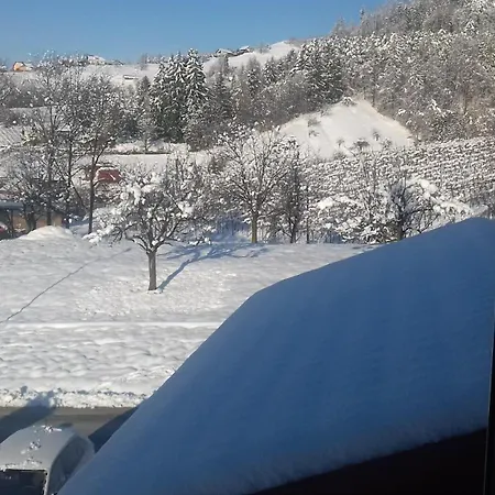 Pohorje Retreat I