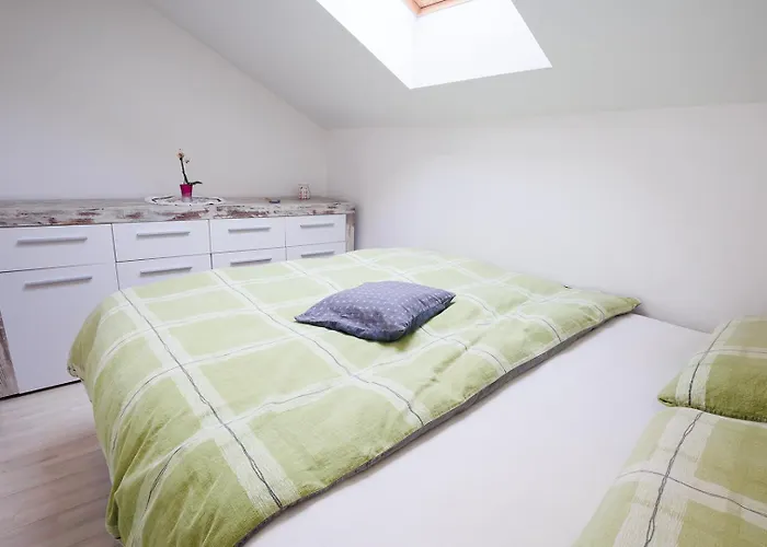 דירה Rural Retreat - Comfort Oasis *