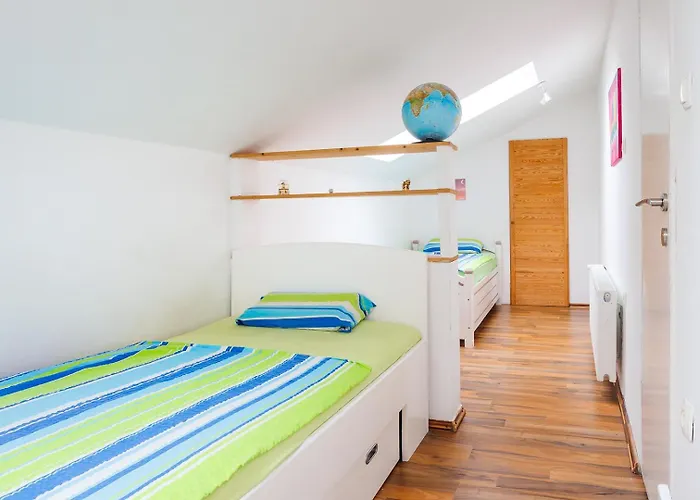 Rural Retreat - Comfort Oasis