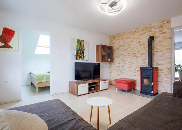 Rural Retreat - Comfort Oasis *