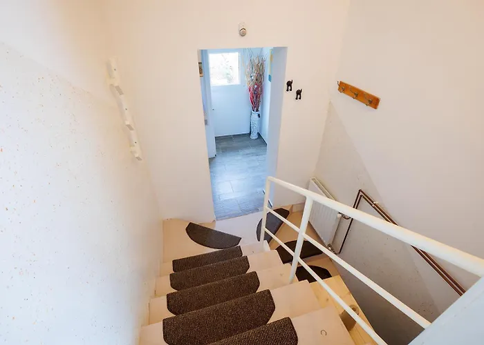 דירה Rural Retreat - Comfort Oasis *