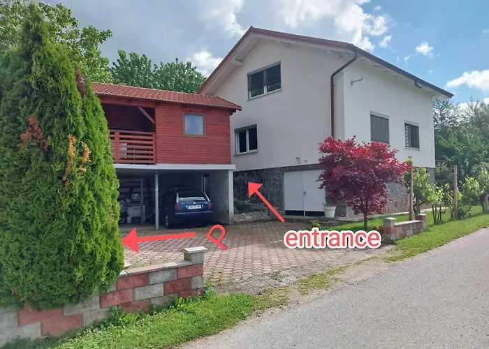 Apartment Rural Retreat - Comfort Oasis