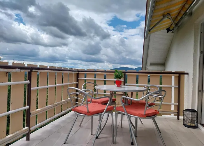 Rural Retreat - Comfort Oasis