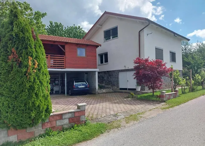 דירה Rural Retreat - Comfort Oasis *