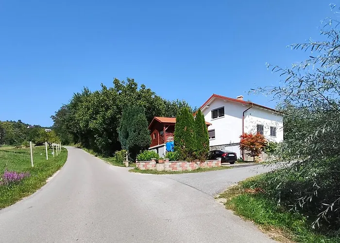 Rural Retreat - Comfort Oasis *