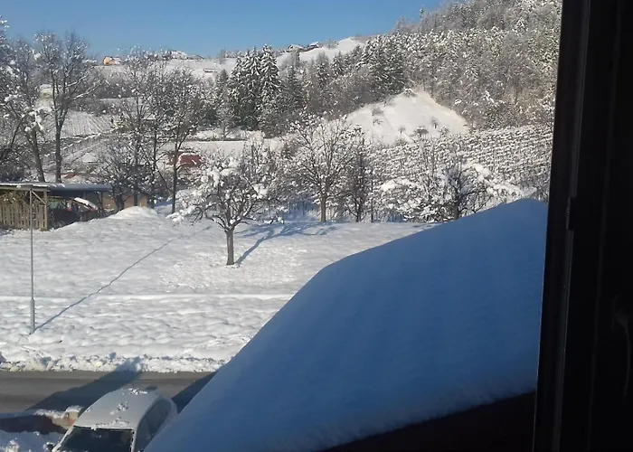 Rural Retreat - Comfort Oasis